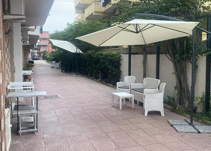 Vista Eolie Milazzo- Apartments