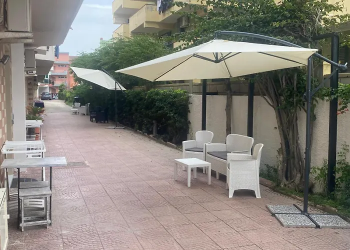Vista Eolie Milazzo- Apartments