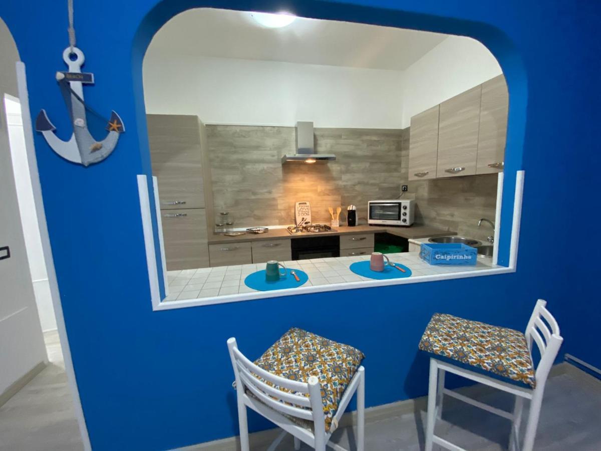 Vista Eolie Milazzo-