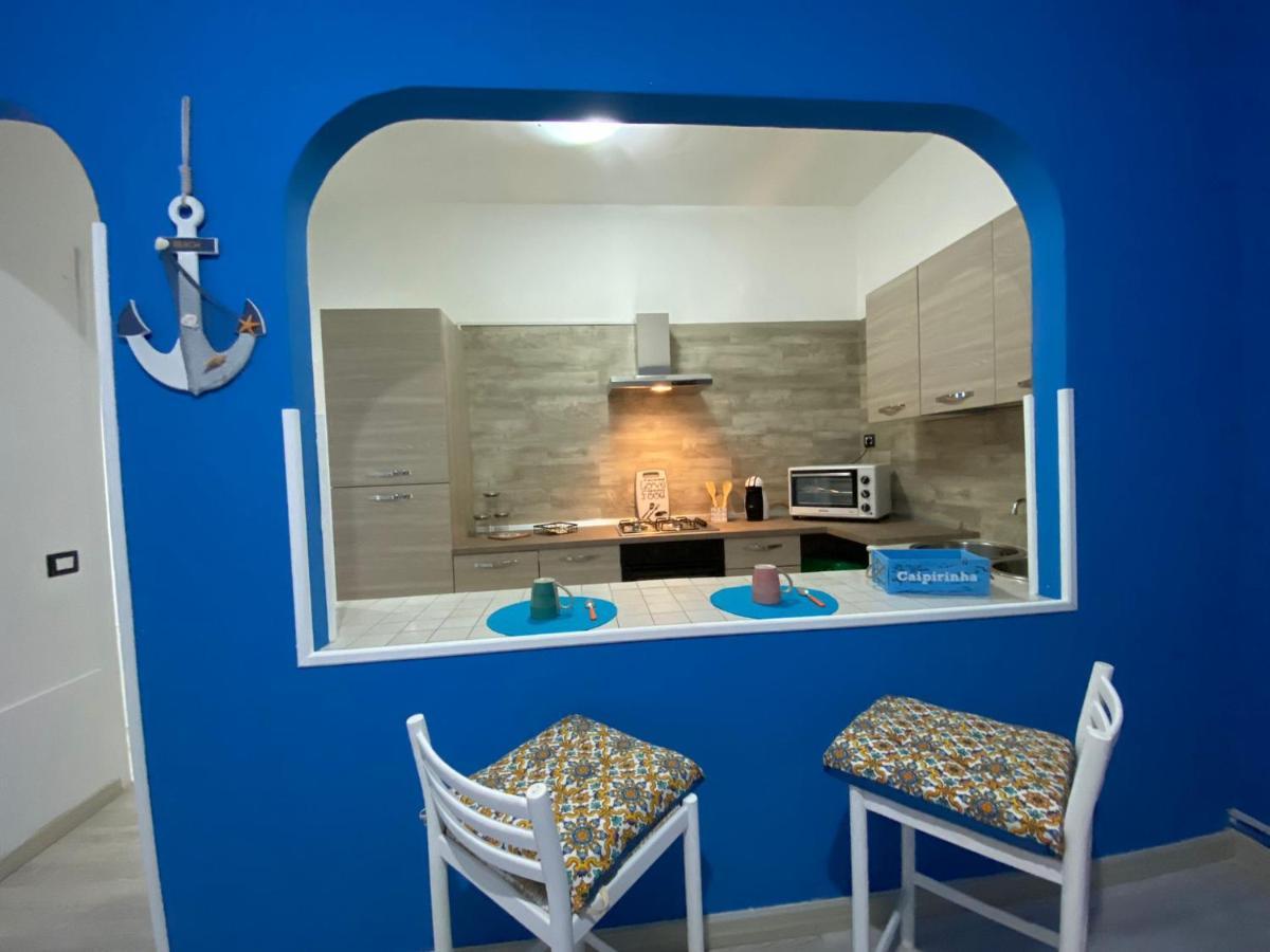 Vista Eolie Milazzo- Apartment Milazzo