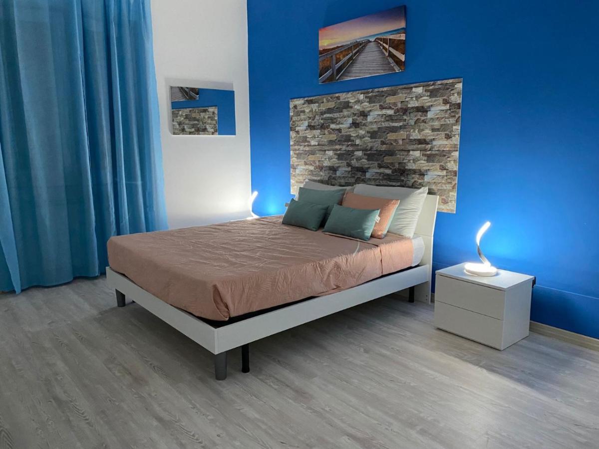 Vista Eolie Milazzo- Appartement