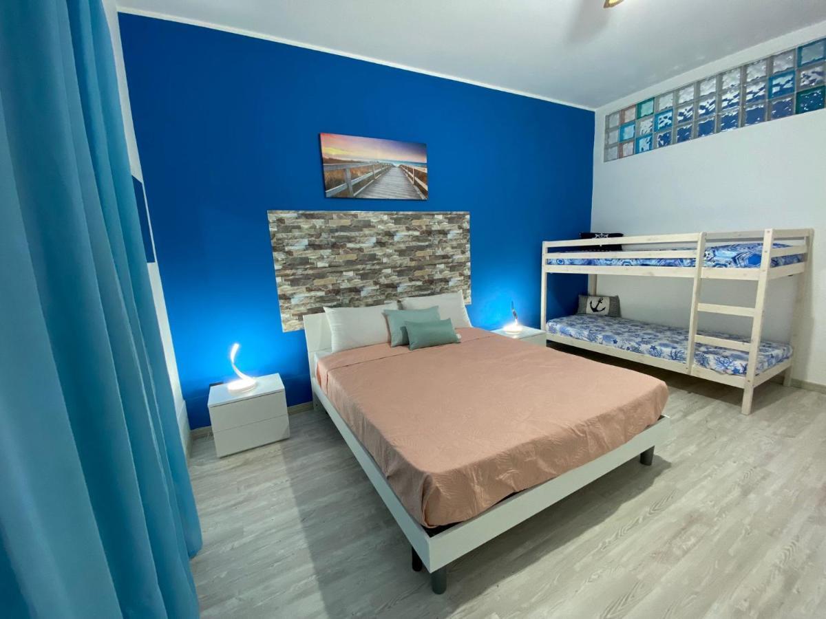 Apartment Vista Eolie Milazzo-
