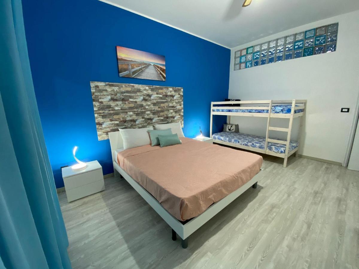Vista Eolie Milazzo- Apartment Milazzo