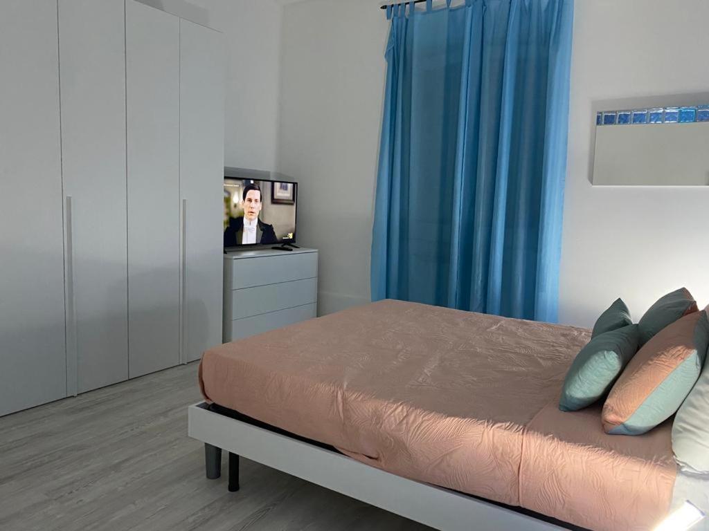 Vista Eolie Milazzo- Apartment
