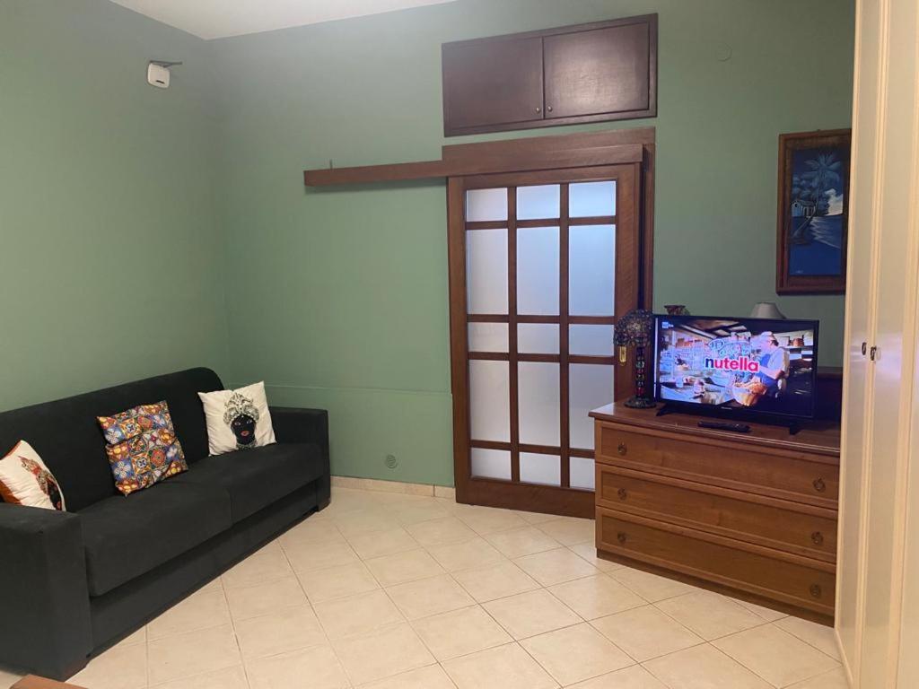 Vista Eolie Milazzo- Apartment Milazzo