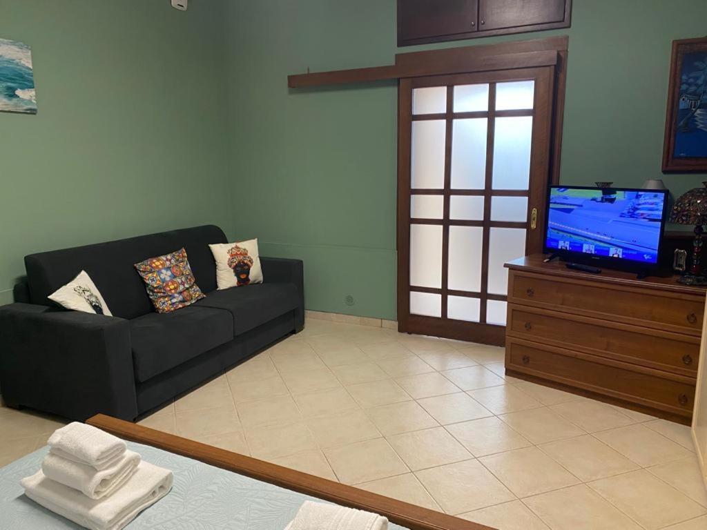 Vista Eolie Milazzo-