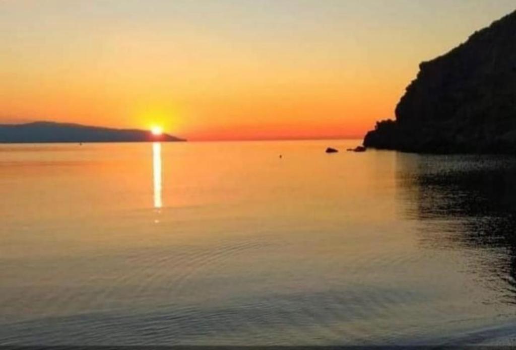 Vista Eolie Milazzo- Appartement
