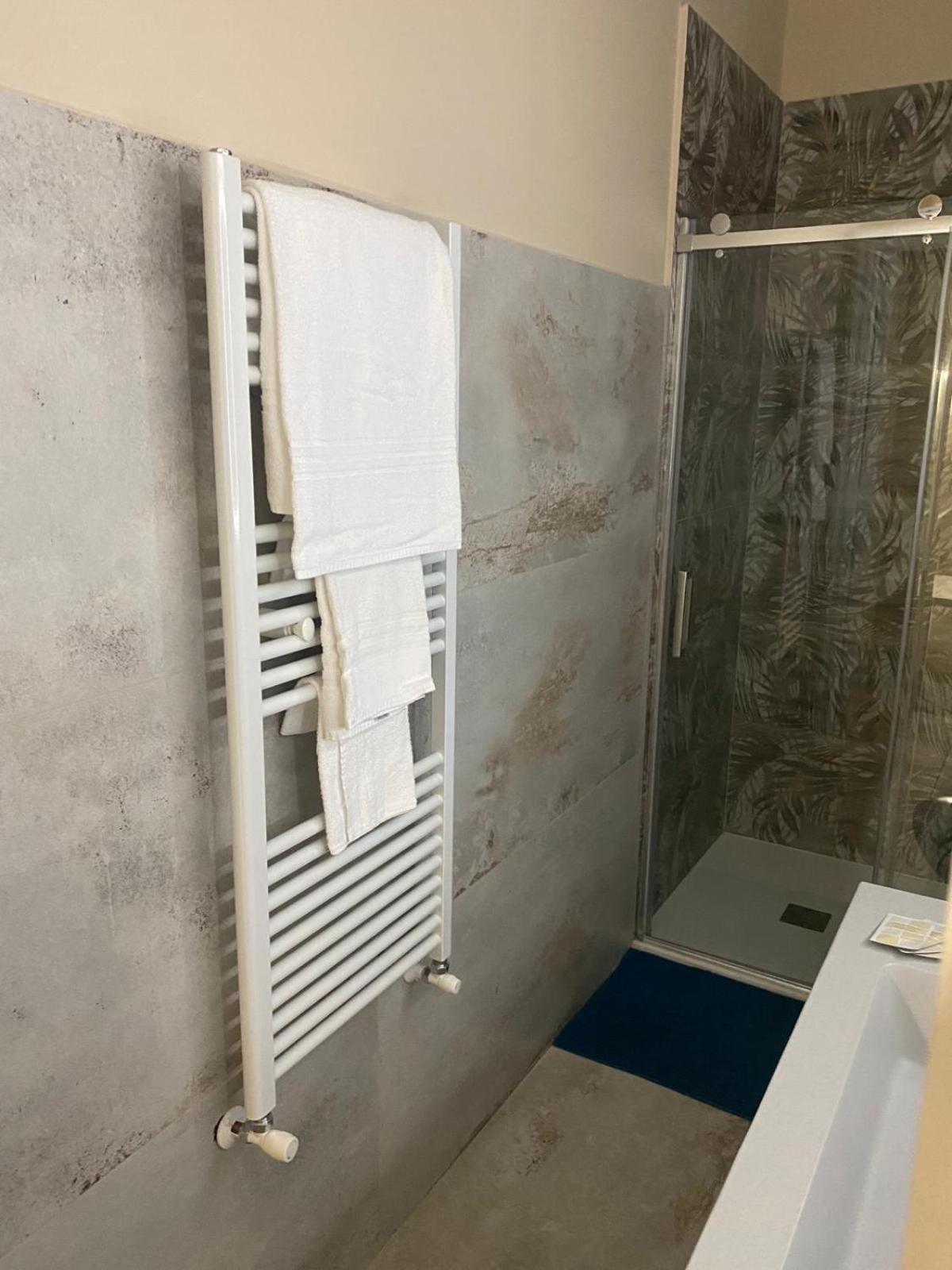 Apartment Vista Eolie Milazzo-
