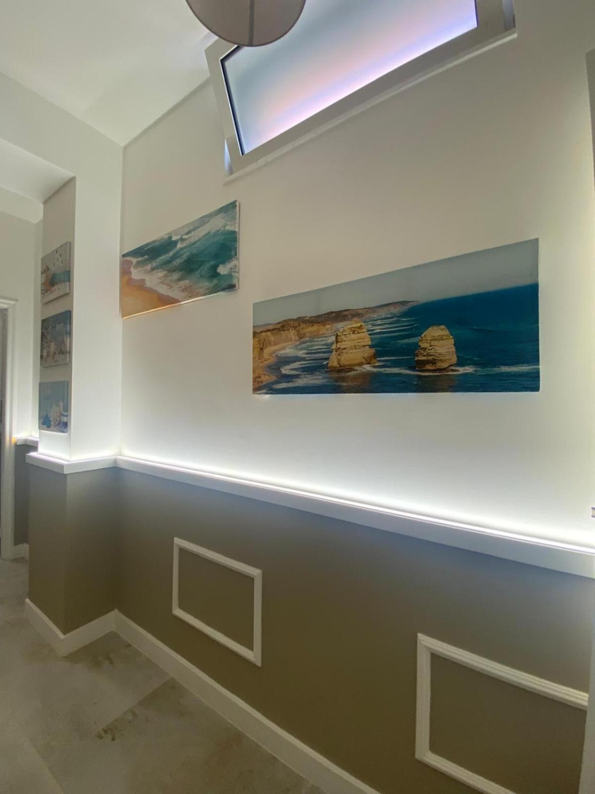 Apartment Vista Eolie Milazzo-