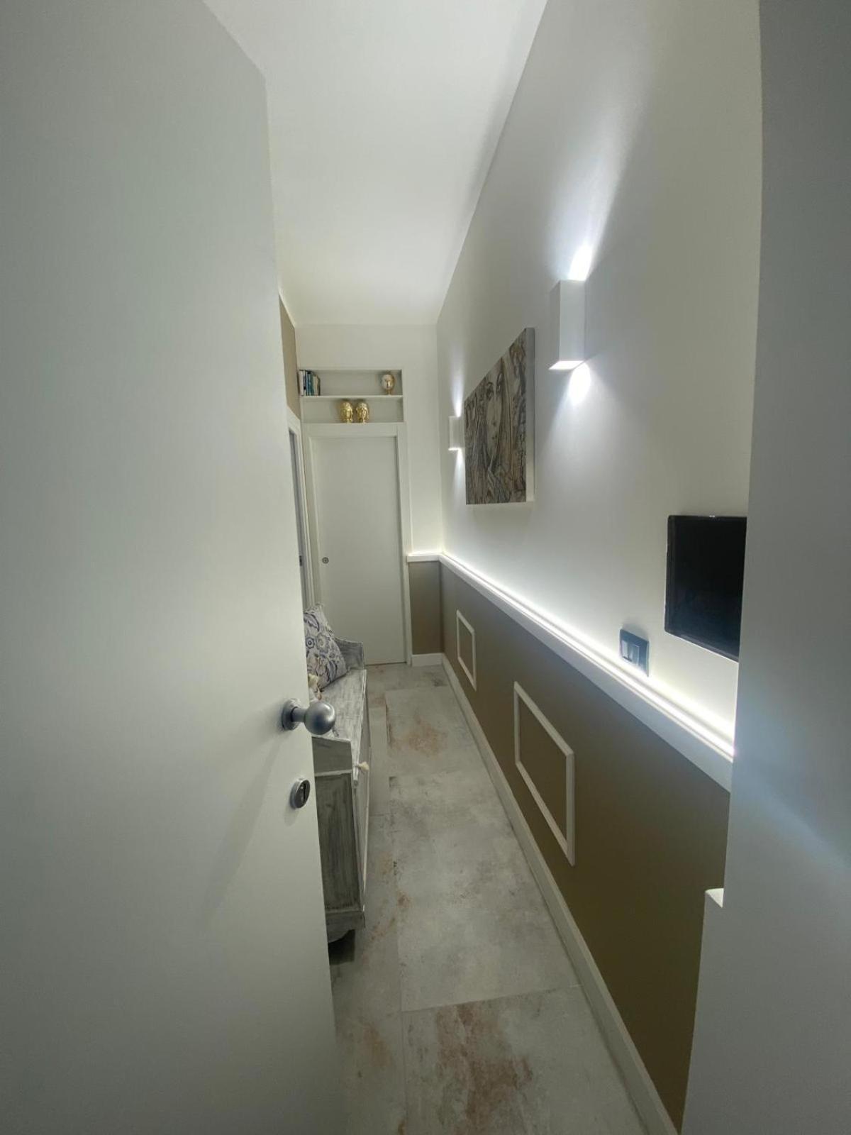Apartment Vista Eolie Milazzo-