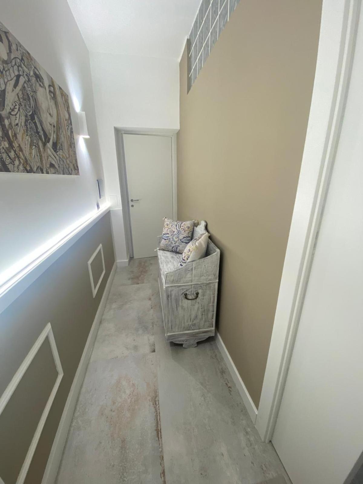 Apartment Vista Eolie Milazzo- *