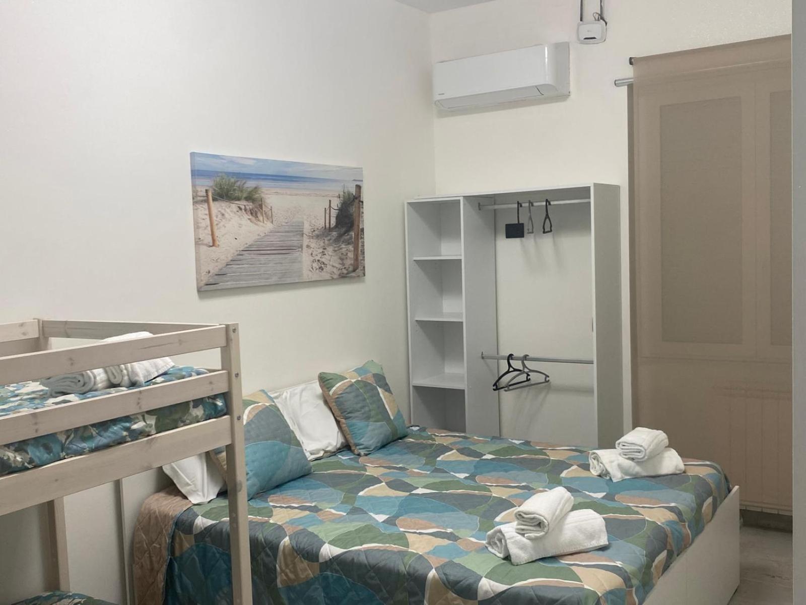 Apartment Vista Eolie Milazzo- Milazzo