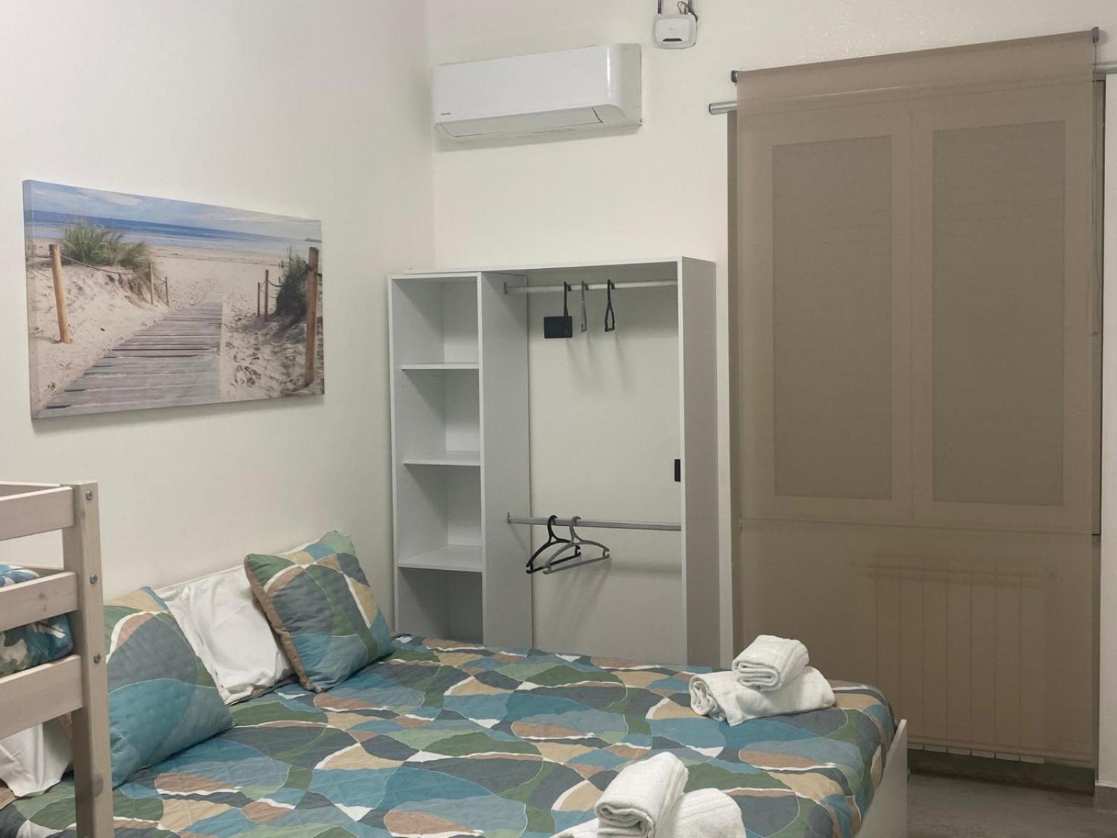 Vista Eolie Milazzo- Apartment Milazzo