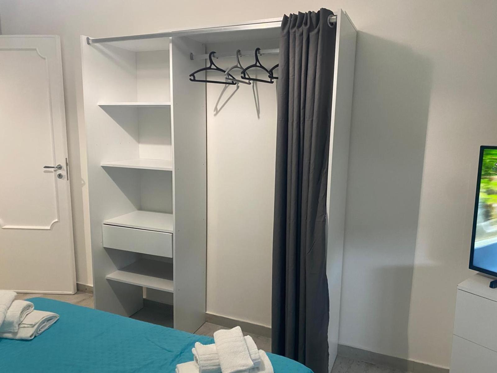 Appartement Vista Eolie Milazzo- Milazzo
