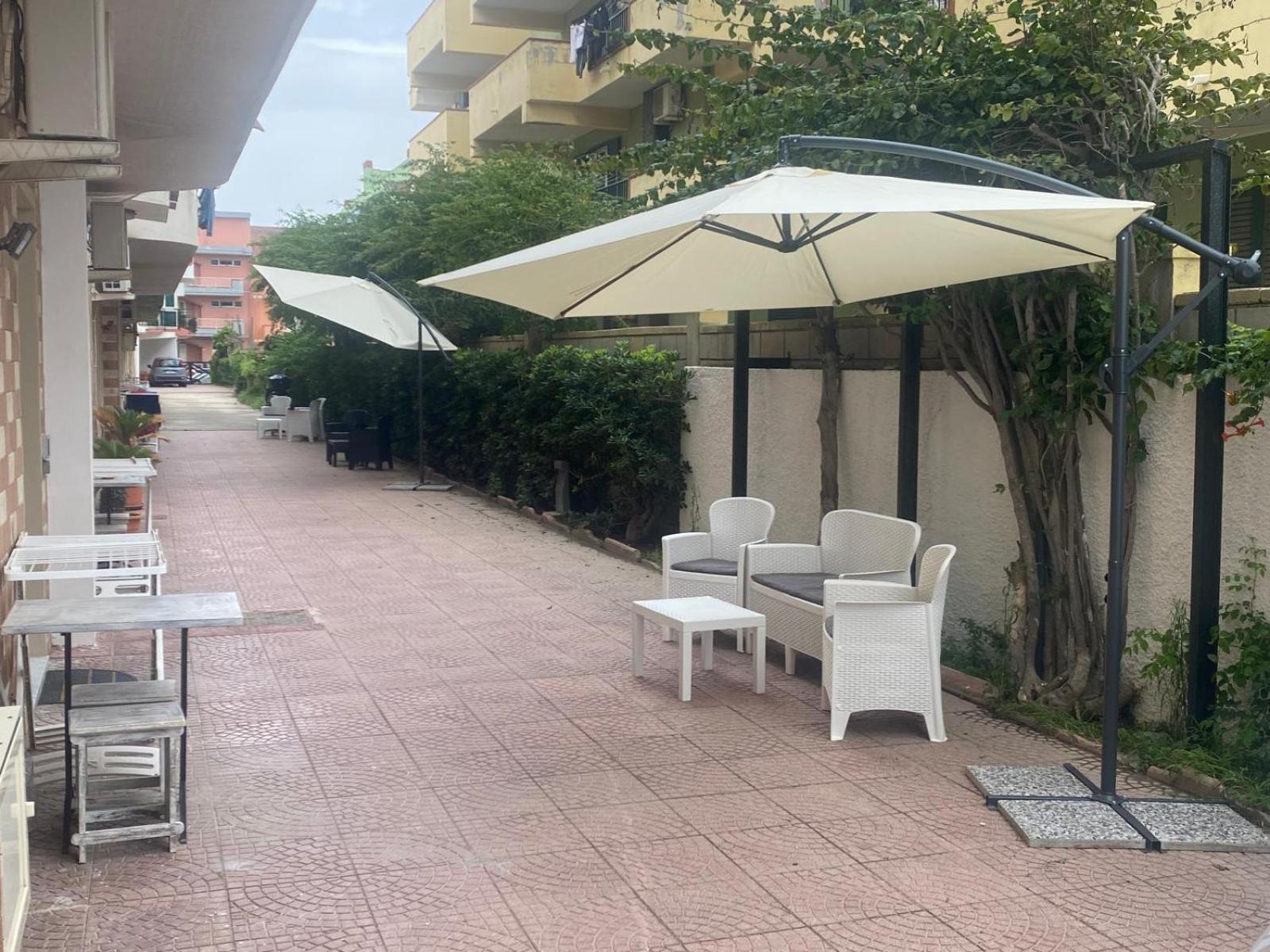 Vista Eolie Milazzo-