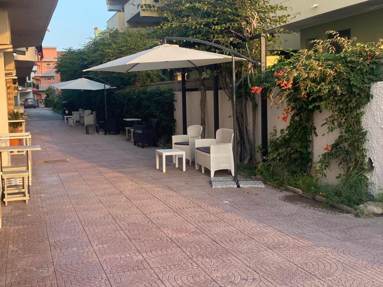 Vista Eolie Milazzo- Apartment *
