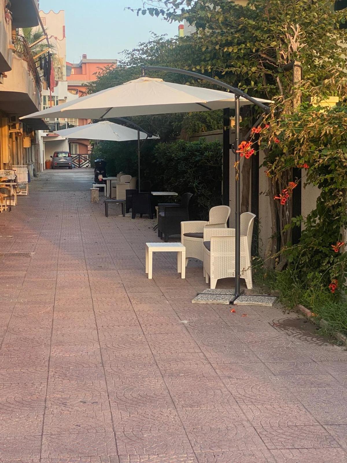 Vista Eolie Milazzo- Appartement Milazzo