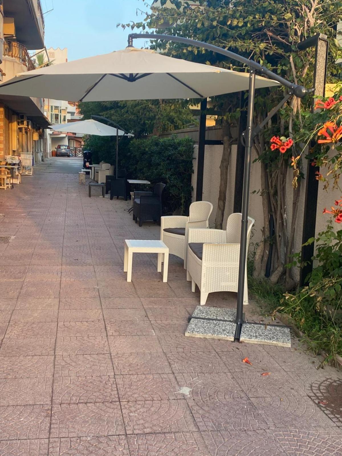 Vista Eolie Milazzo- Appartement