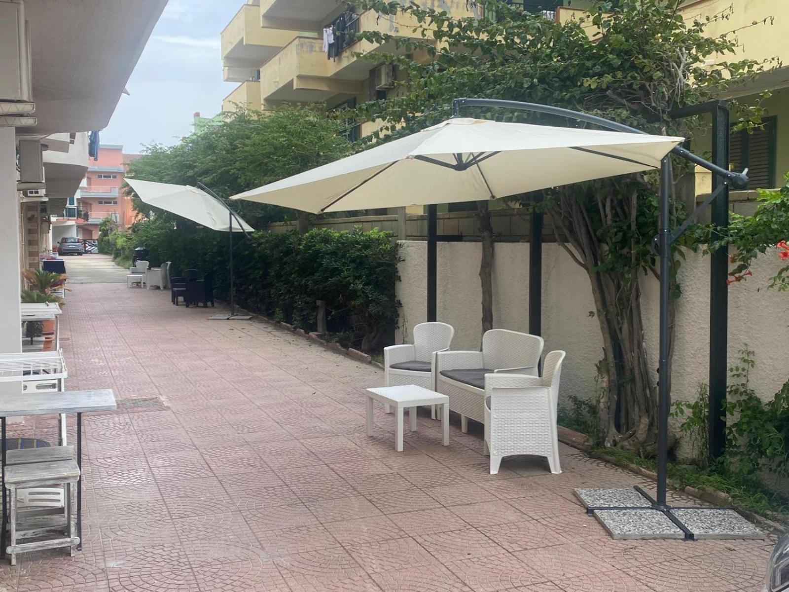 Vista Eolie Milazzo- Appartement *