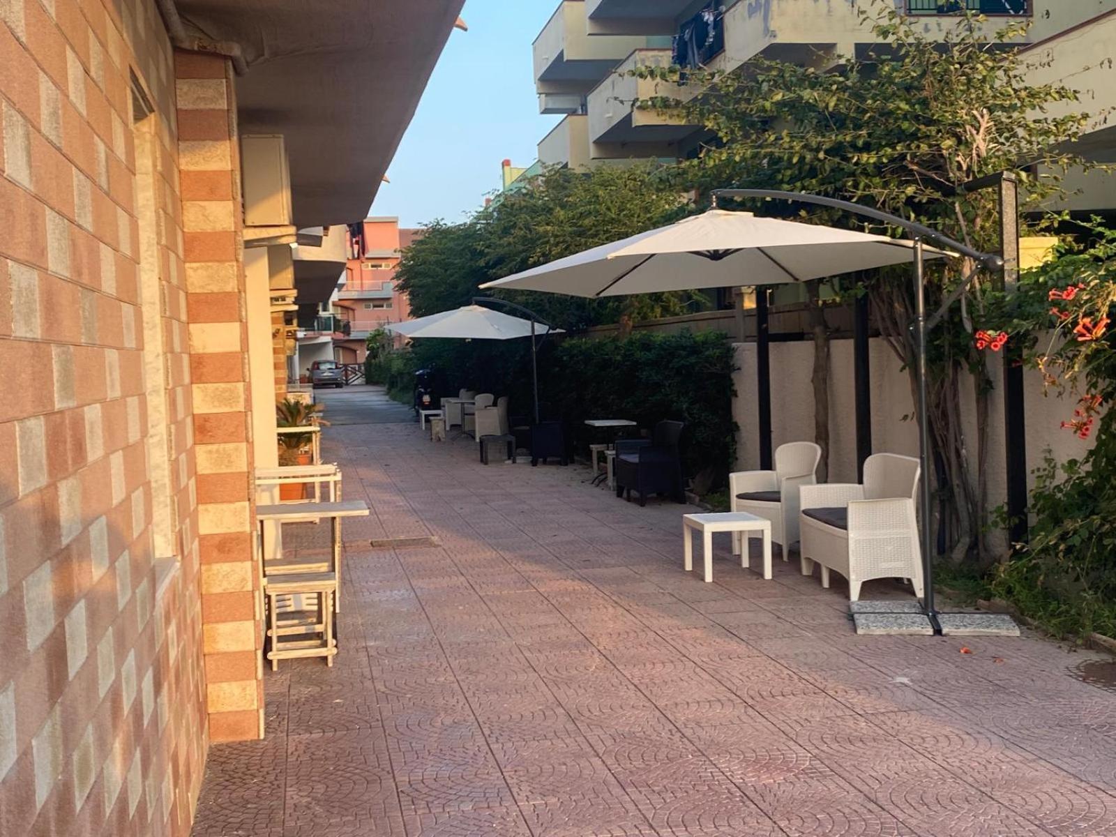 Vista Eolie Milazzo-