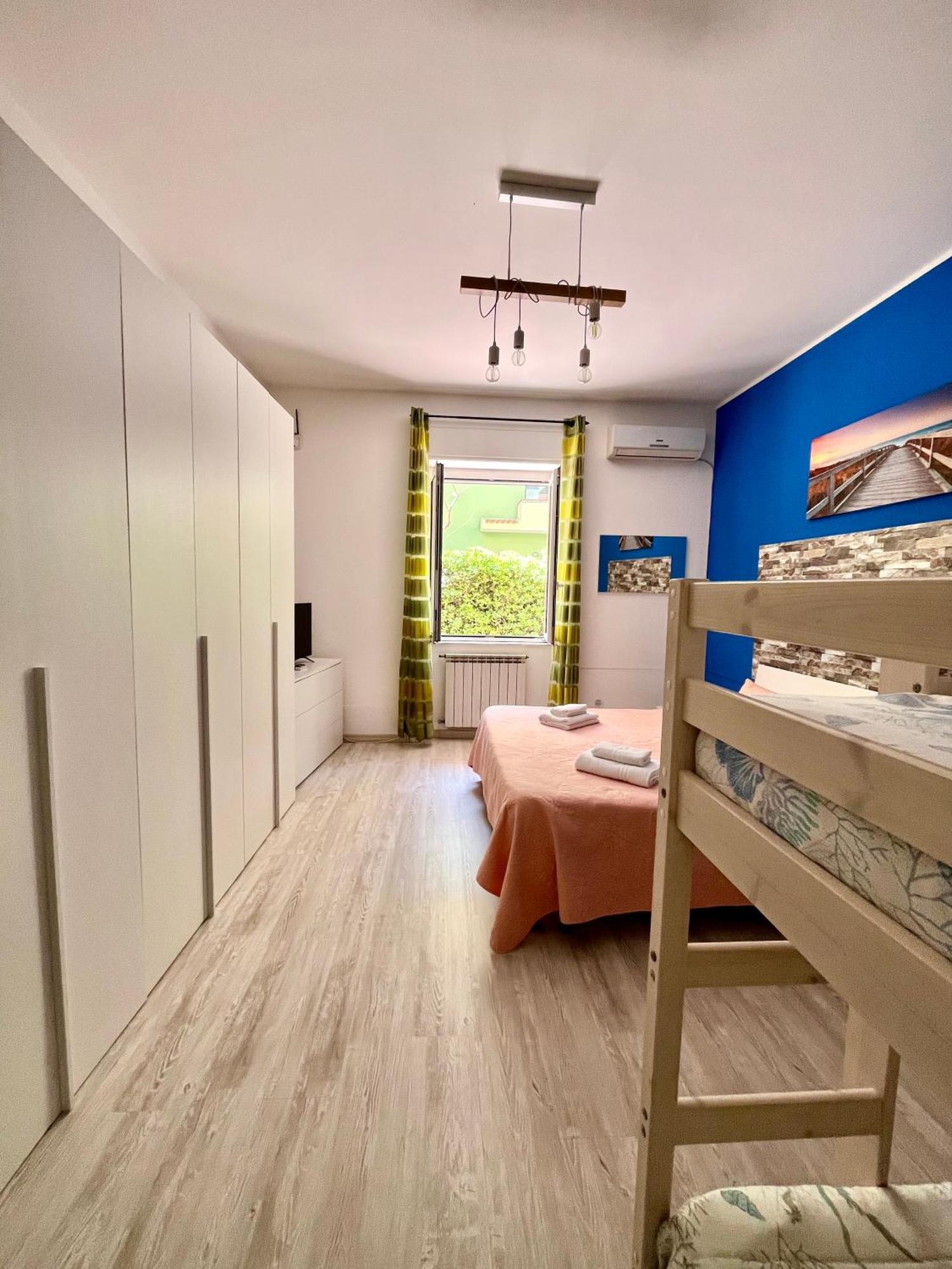 Appartement Vista Eolie Milazzo- Milazzo