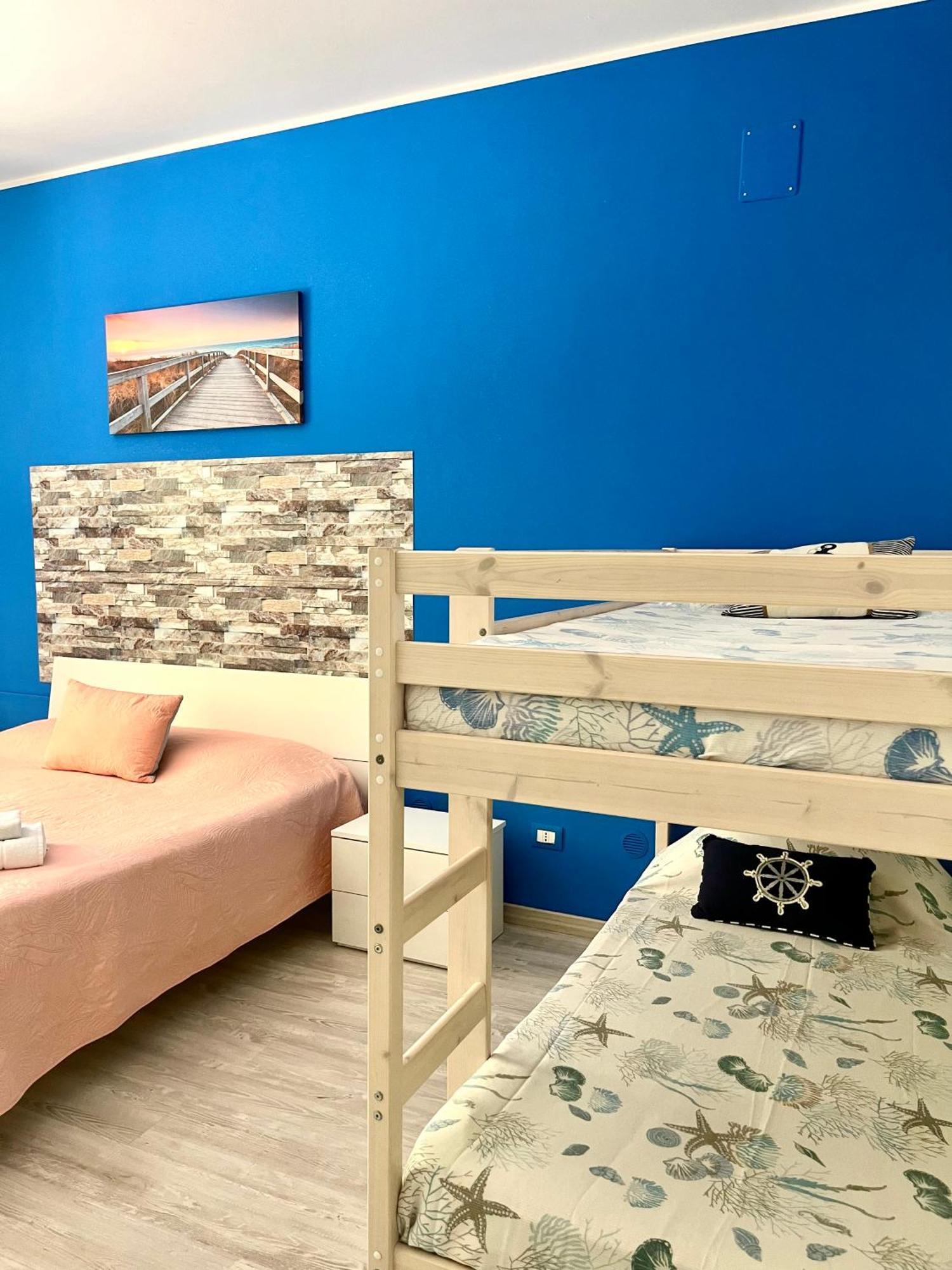 Vista Eolie Milazzo- Apartment